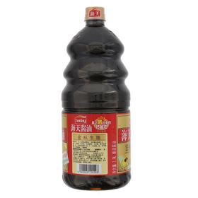 海天金标生抽1.9L