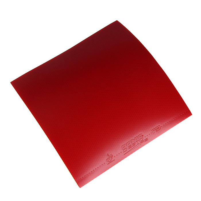 多尼克(donic) desto f2反胶套胶