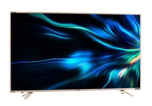 SHARP 夏普 LCD-60SU475A 60英寸4k超高清