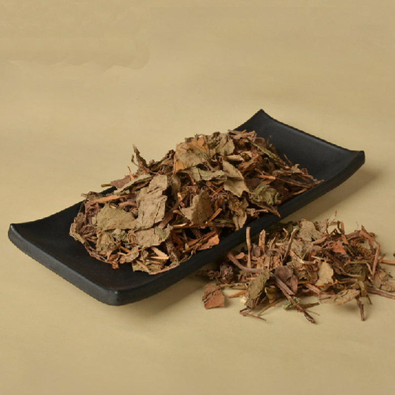 鱼腥草茶野生鱼腥草茶鱼腥草茶叶子