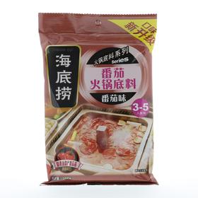 海底捞番茄火锅底料番茄味200克