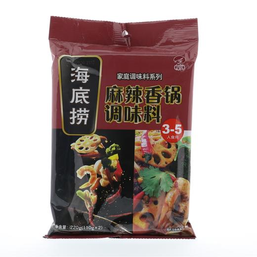 海底捞麻辣香锅调味料220克 商品图0
