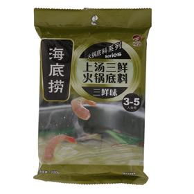 捞派海底捞上汤三鲜火锅底料