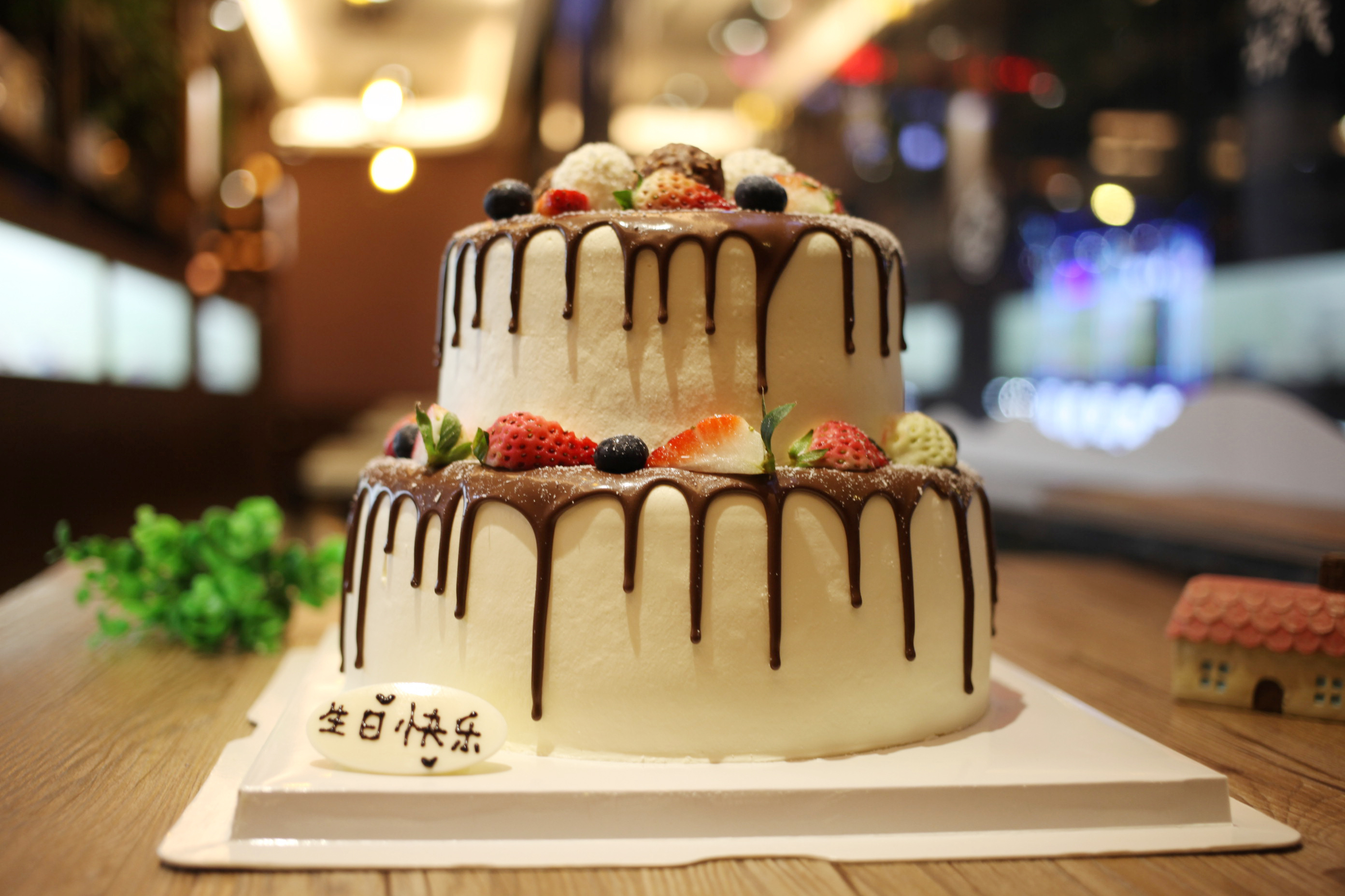 巧克力蛋糕|摄影|产品摄影|小鹏爱做饭 - 原创作品 - 站酷 (ZCOOL)