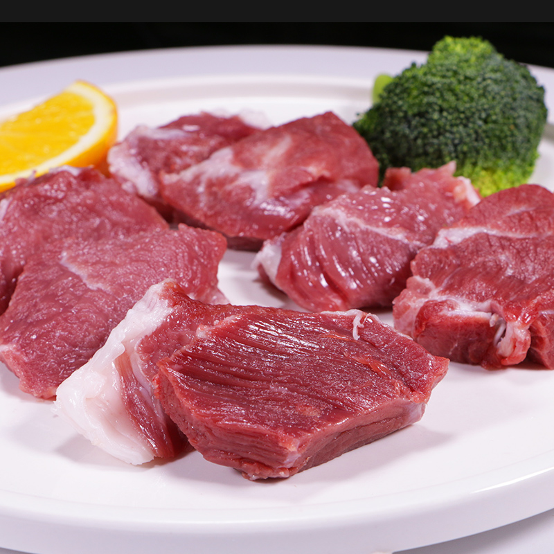 【苏北】老淮猪肉大礼盒,梦回周朝(极品五花 小排 淮猪肉 极品雪花