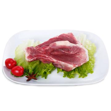 侨润山香猪-新鲜猪扇骨 约500克