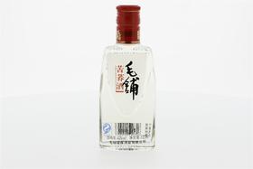 毛铺苦荞酒42度 125ml