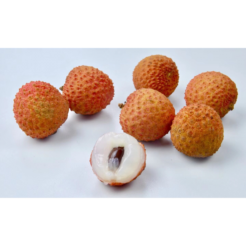 澳洲荔枝 短季节水果