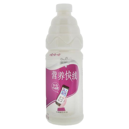 娃哈哈营养快线椰子味1.5L 商品图0