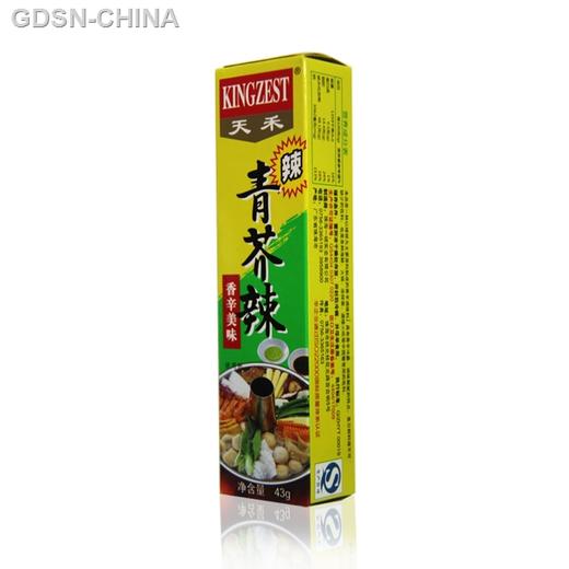 “天禾”43g青芥辣 商品图0