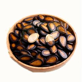 炒西瓜子 大西瓜子 咸甜口味 容易嗑皮 口中余香