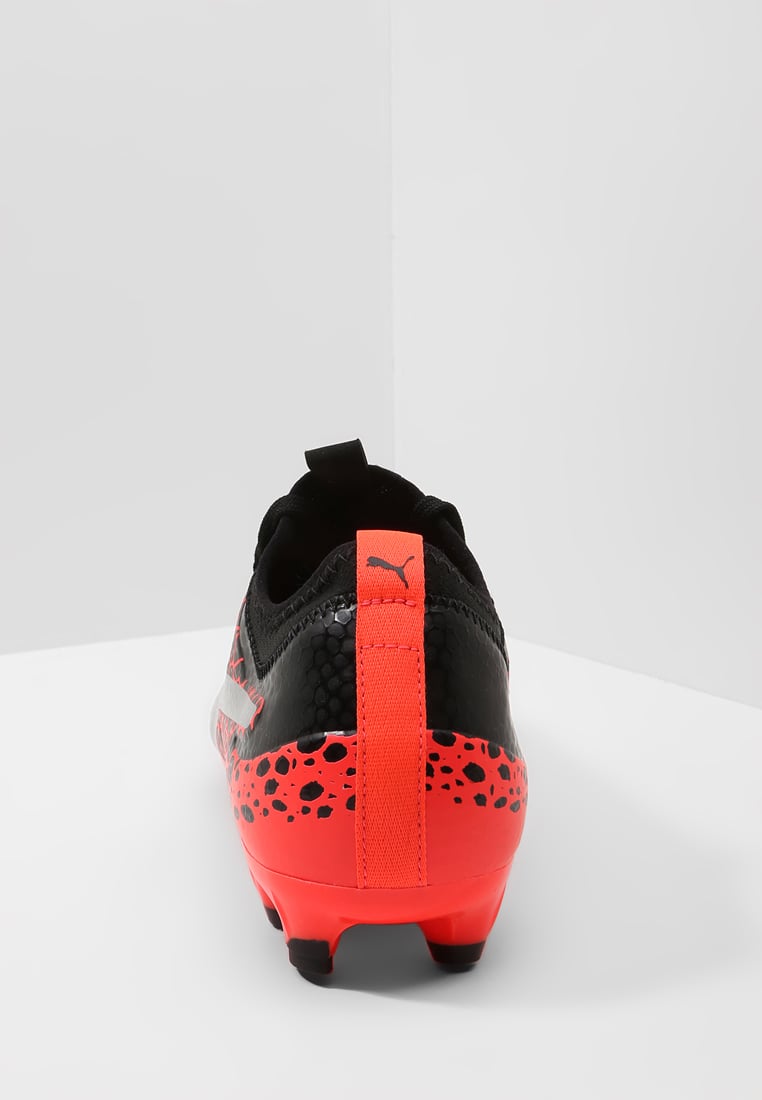 彪马(德国运动品牌) puma evopower vigor 3 graphic ag - 男鞋 足球