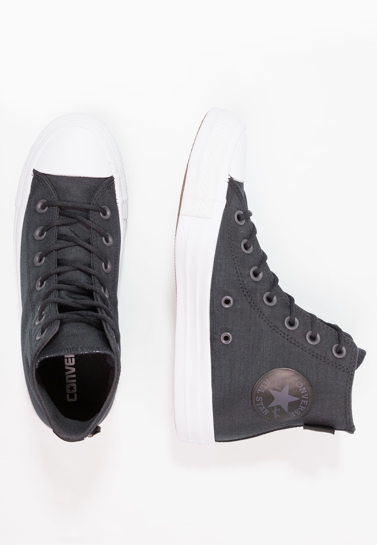 匡威(美國運動品牌) converse chuck taylor all star cordura - hi