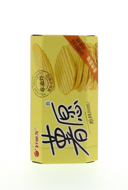 好丽友 薯愿 香烤原味 商品图0