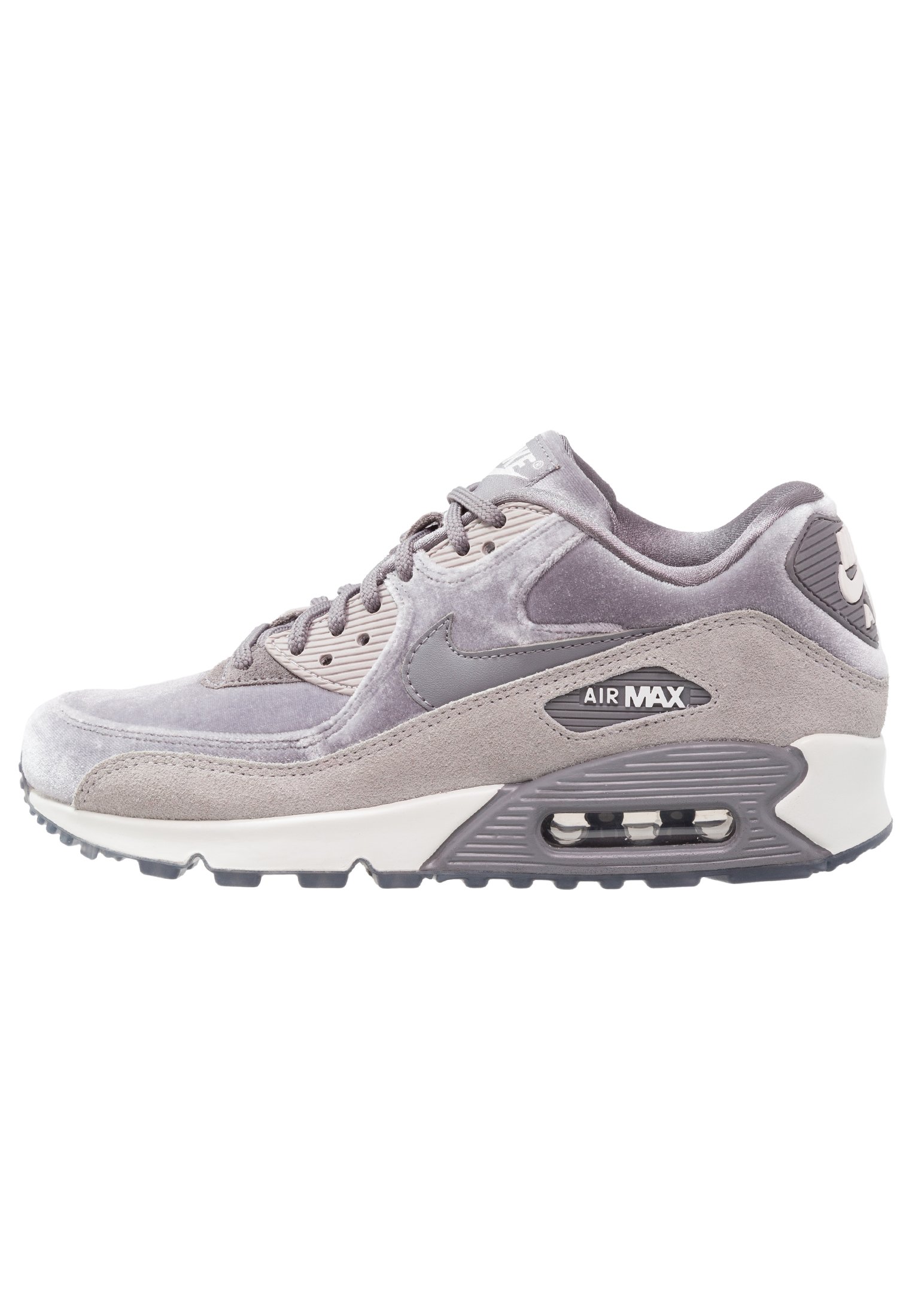 耐克(美国运动品牌) nike sportswear air max 90 lx - 女鞋 时尚运动