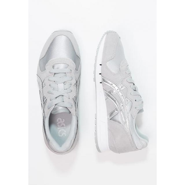 亚瑟士(日本著名运动品牌) Asics Tiger GEL-M