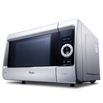 d惠而浦(whirlpool)微波炉 21l智能多功能烹煮一体机mwa268sl家用光波