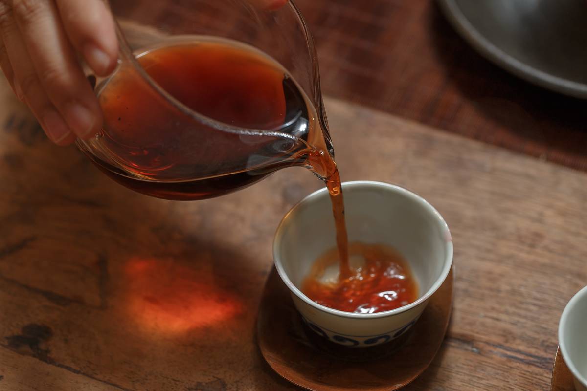 第三十二期『小青柑成名记』生晒小青柑