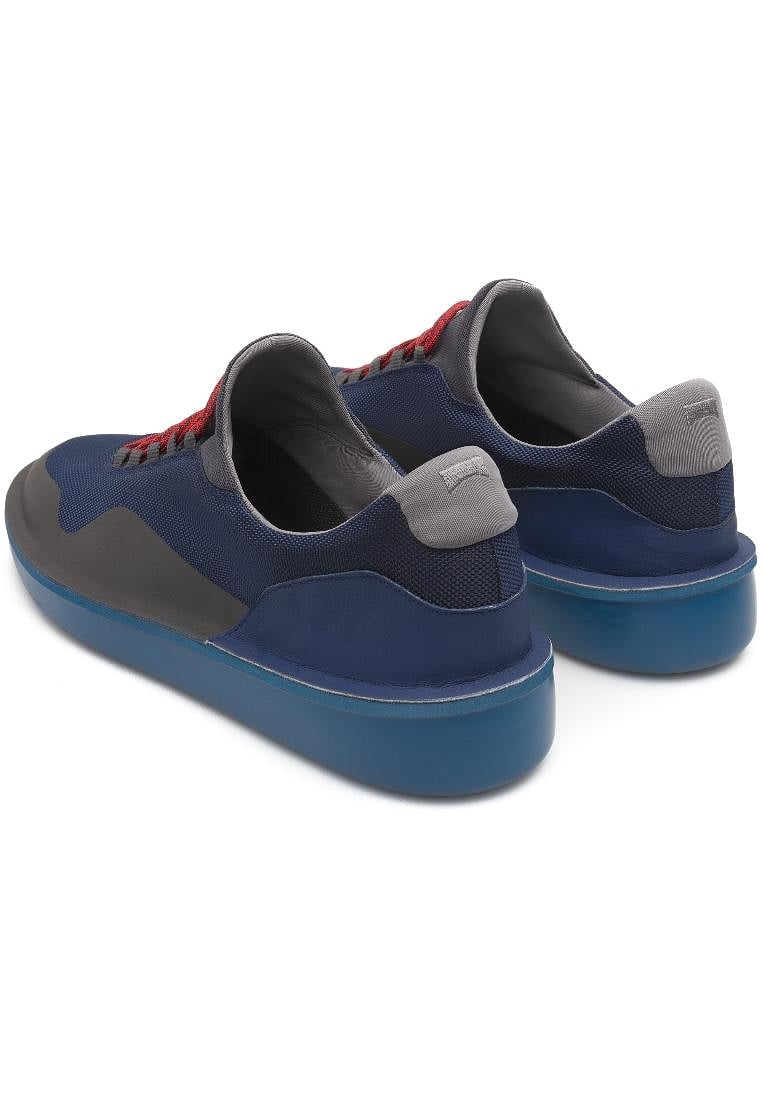 看步(西班牙著名鞋履品牌) camper gorka - 男鞋 时尚运动鞋 低帮