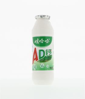 娃哈哈AD钙奶饮料100g*6
