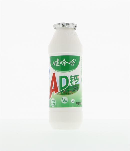 娃哈哈AD钙奶饮料100g*6 商品图0