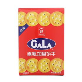 嘉顿加拿饼干原味180g