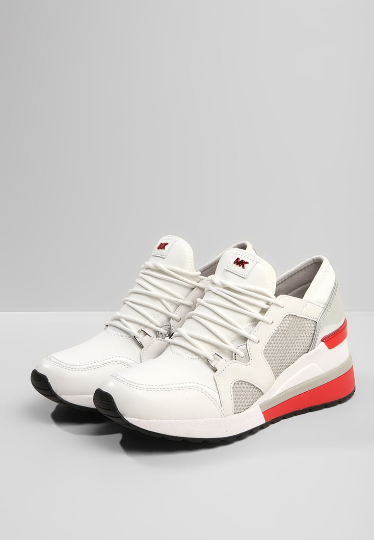 美国轻奢品牌 michael michael kors scout trainer - 女鞋 时尚运动