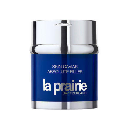莱伯妮La Prairie 莱珀妮蓓丽 再生霜鱼子精华充盈面霜鱼子充盈面霜60ml 商品图0