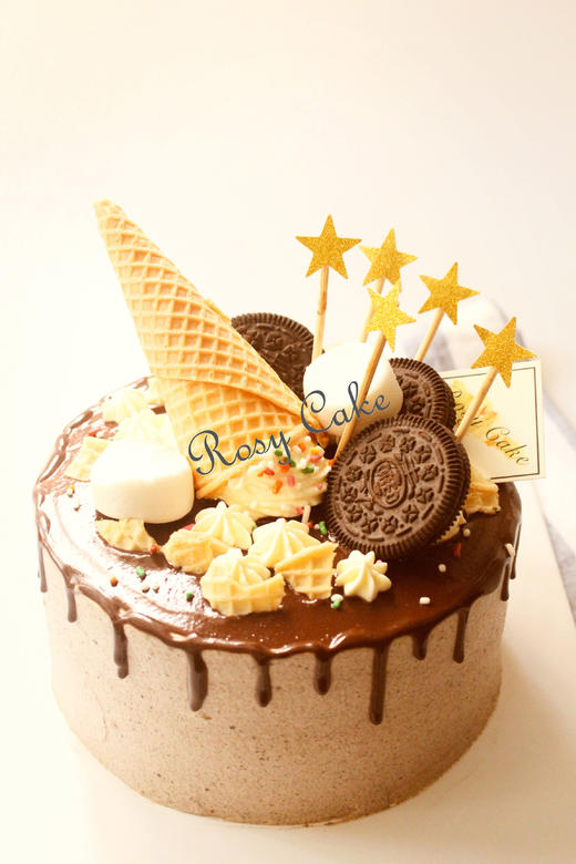 海盐星星 商品图0