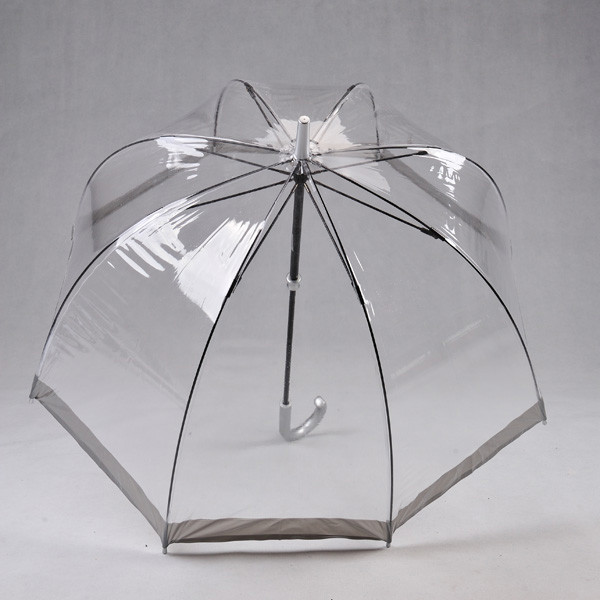 【英国富尔顿fulton女王御用鸟笼伞】造型高贵优雅 加厚高密pvc表层