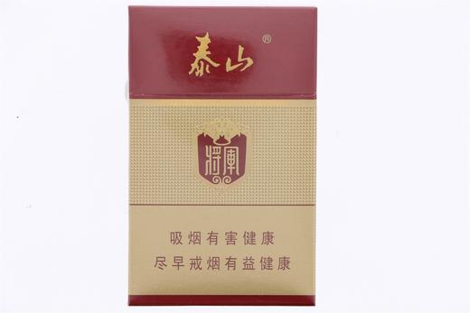 泰山(红将军) 商品图0