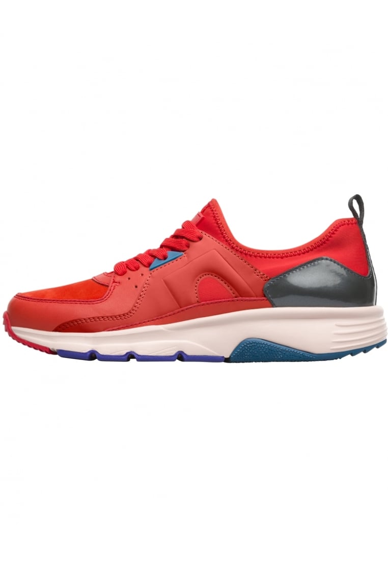 看步(西班牙著名鞋履品牌) camper drift - 女鞋 时尚运动鞋低帮