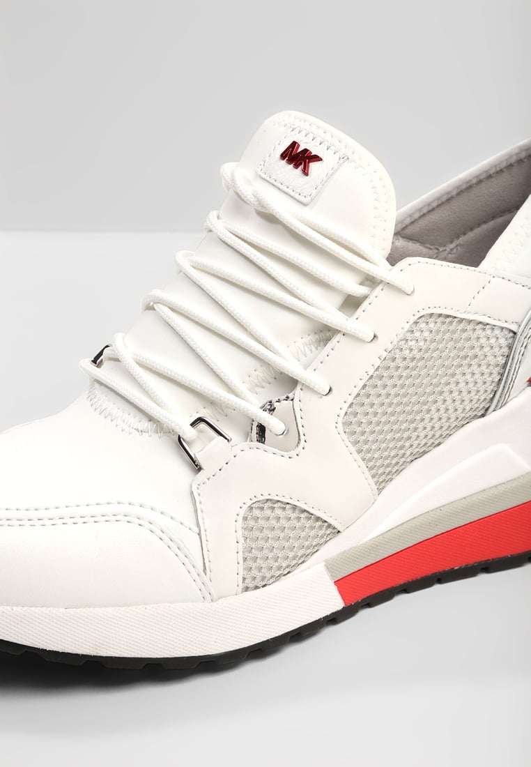 美国轻奢品牌 michael michael kors scout trainer - 女鞋 时尚运动