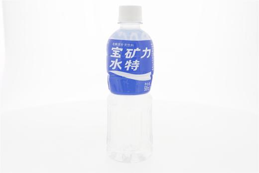 宝矿力水特饮料중국산포카리500ml 商品图0