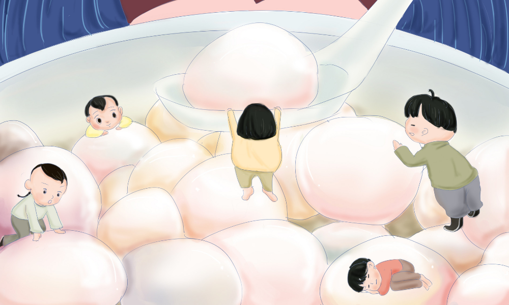 暖暖的心意 商品缩略图0