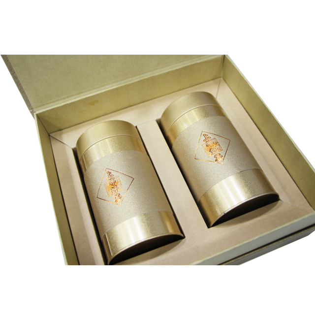 上等好茶金色 25元/套 20套/箱 一箱500元