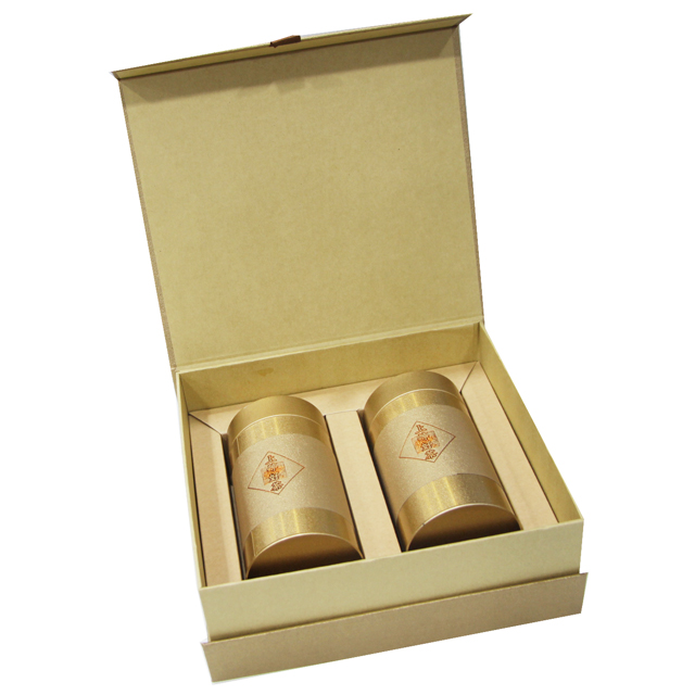 上等好茶金色 25元/套 20套/箱 一箱500元