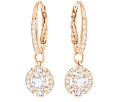 swarovski耳环5272367