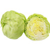 绿甘蓝 圆白菜 250g 商品缩略图1