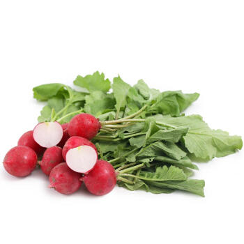 樱桃萝卜 250g 商品图0