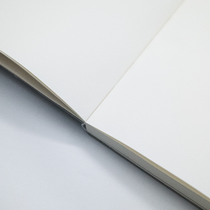 非人哉原创周边 裸脊锁线装订中国风创意手账记事本