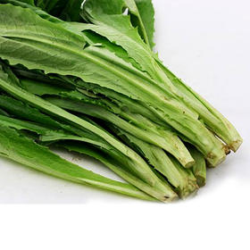 油麦菜 250g