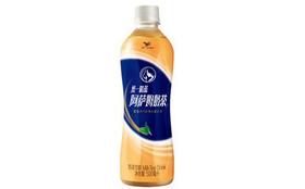 统一阿萨姆原味奶茶