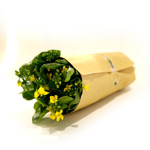 菜心 250g 商品图1