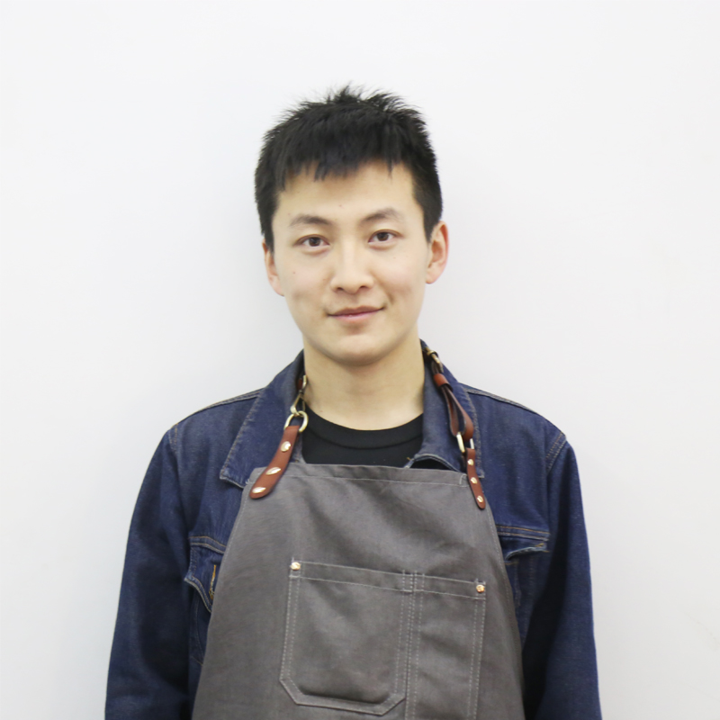 「私教」张鑫老师,擅长:家具设计,木工制作,4小