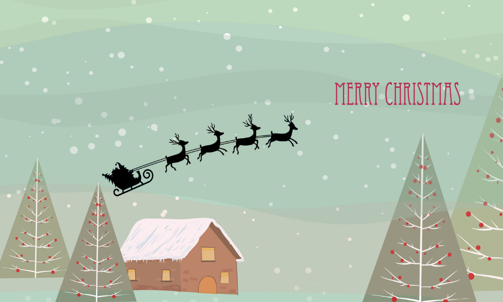 圣诞有你 商品图0