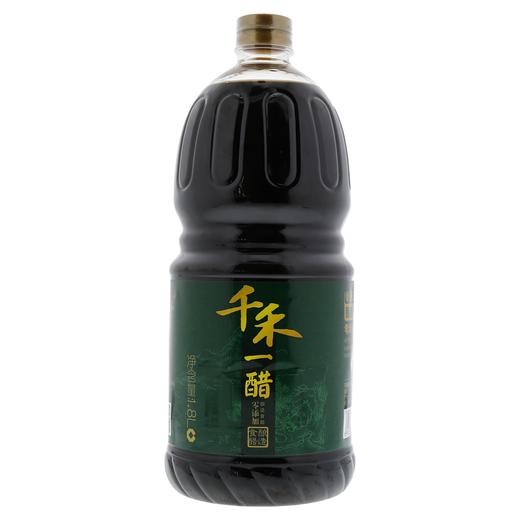 千禾一醋1.8L(C1-04-09) 商品图0