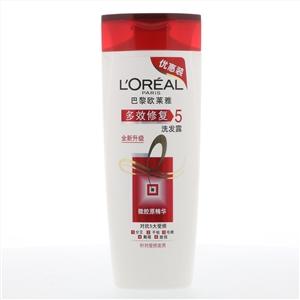 欧莱雅多效修复洗发露 商品图0