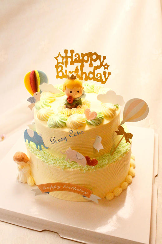 小王子 - HB 商品图0