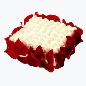 深爱-百利甜之恋